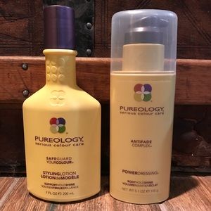 Pureology Other - Pureology 2-Pack Pureology Other - Pureology 2-Pack